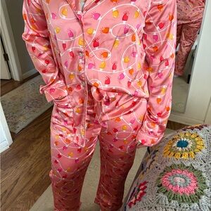 Ripley Christmas Pajamas